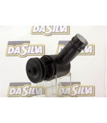 DA SILVA - DP2109 - 